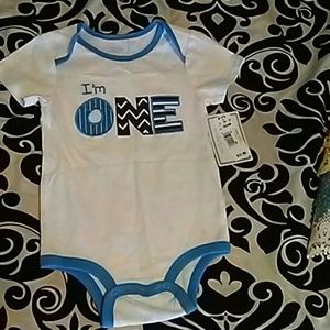 18-24m onesie